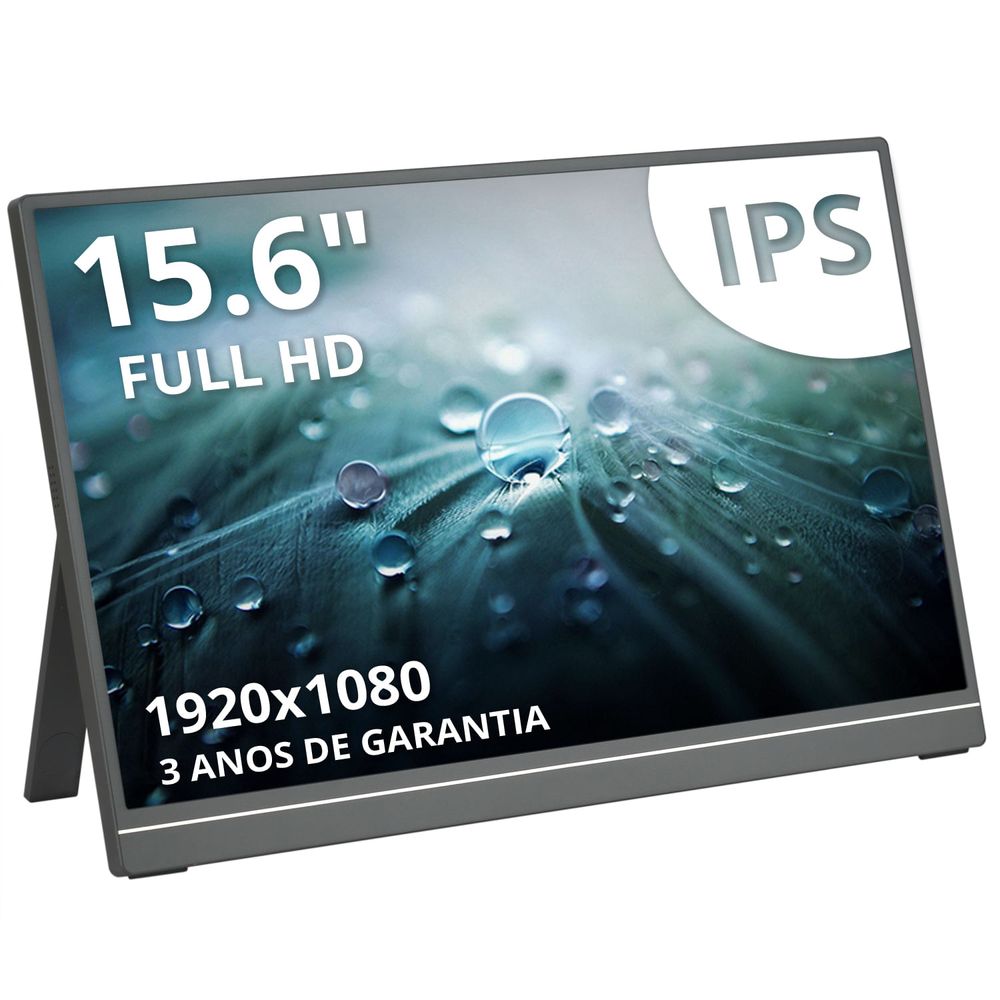 Monitor Portátil